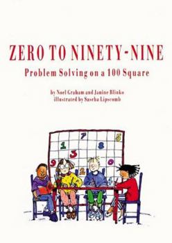 Paperback Zero to Ninety-Nine Book