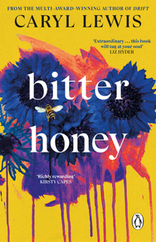 Paperback Bitter Honey Book
