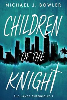 Paperback Children of the Knight Book