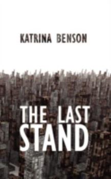 Paperback The Last Stand Book