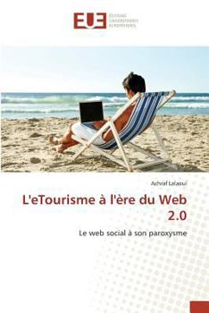 Paperback L'Etourisme À l'Ère Du Web 2.0 [French] Book