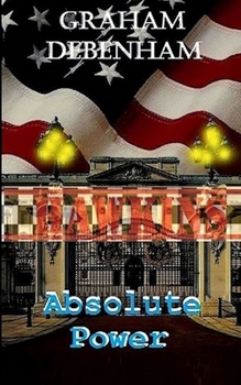Paperback Hawkins: Absolute Power Book