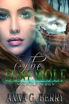 Paperback The Lonewolf Book