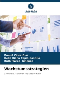 Paperback Wachstumsstrategien [German] Book