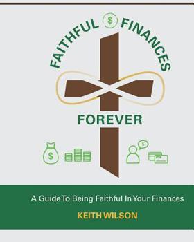 Paperback Faithful Finances Forever Book