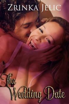 Paperback The Wedding Date Book