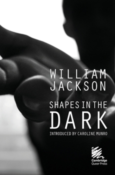 Paperback Shapes in the Dark Book