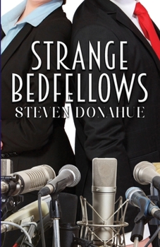 Paperback Strange Bedfellows Book