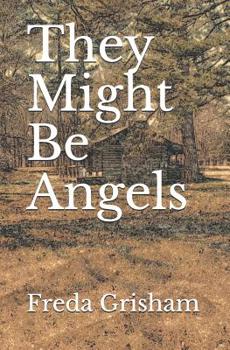 Paperback They Might Be Angels Book