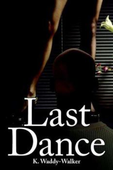 Paperback Last Dance Book