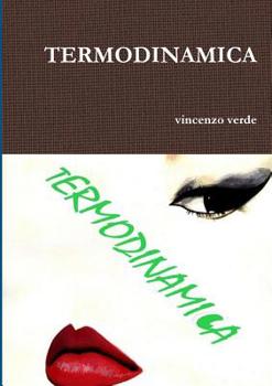 Paperback Termodinamica [Italian] Book