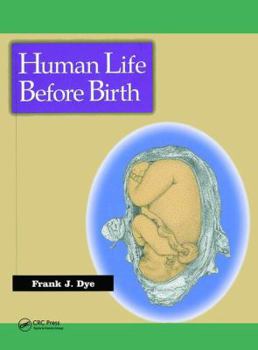 Human Life Before Birth