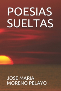 Paperback Poesias Sueltas [Spanish] Book