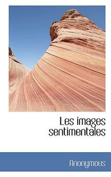 Paperback Les Images Sentimentales Book