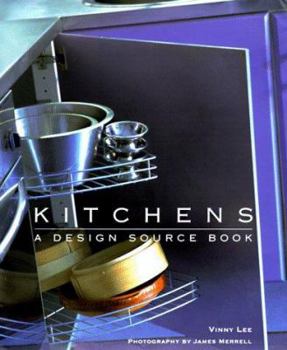 Hardcover Kitchens: A Design Source Book