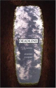Paperback Deadline: A Novel Book