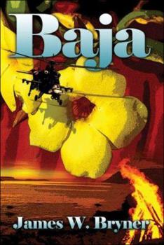 Paperback Baja Book