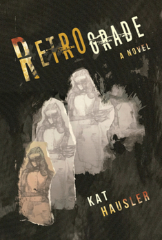 Paperback Retrograde Book