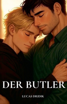 Der Butler (German Edition)