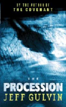 The Procession - Book #4 of the A Harrison & Swann Thriller