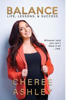 Balance: Life, Lessons, and Success