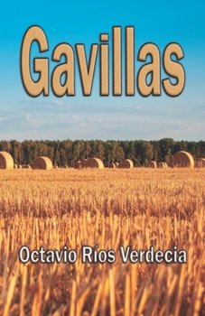 Paperback Gavillas [Spanish] Book