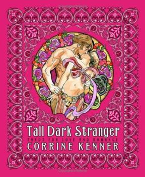 Paperback Tall Dark Stranger: Tarot for Love & Romance Book