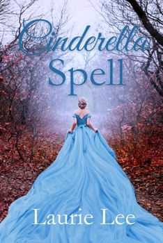 Paperback Cinderella Spell Book