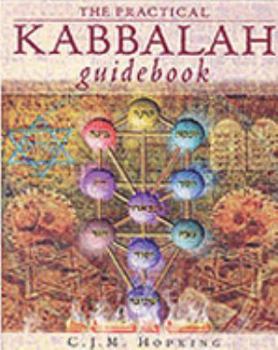 Paperback The Practical Kabbalah Guidebook Book