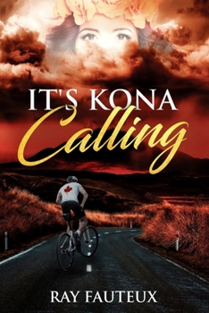 Paperback It's Kona Calling: The Spirit Within Book
