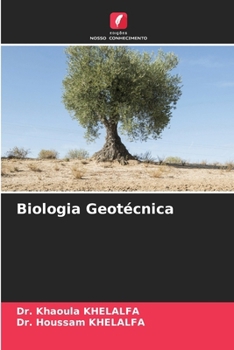 Biologia Geotécnica (Portuguese Edition)