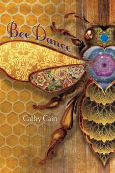 Paperback Bee Dance Book