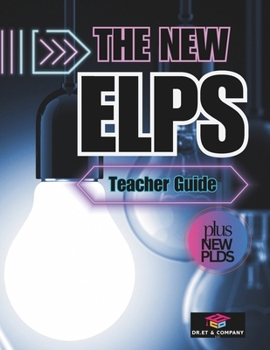 Paperback The New ELPS: Teacher Guide Book