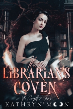 Paperback The Librarian's Coven Book