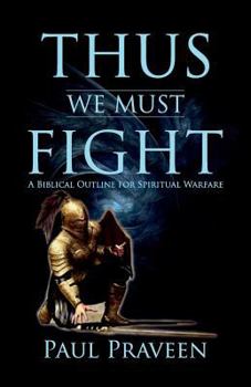 Paperback THUS we must FIGHT Book