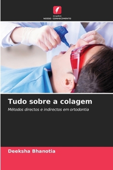 Paperback Tudo sobre a colagem [Portuguese] Book