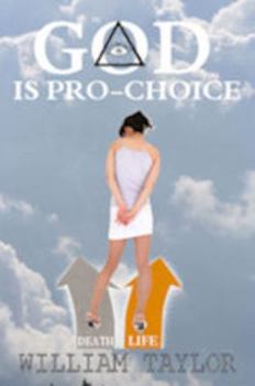 Paperback God is Pro Choice Book
