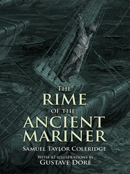 The Rime of the Ancyent Marinere