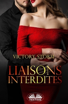 Paperback Liaisons interdites [French] Book