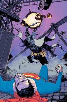 Superman/Batman: Sorcerer Kings - Book #180 of the Batman: The Modern Age