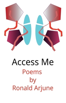 Paperback Access Me: Poems Book