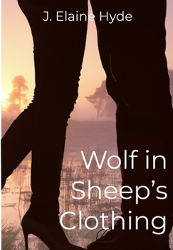 Paperback Wolf in Sheep's Clothing Book