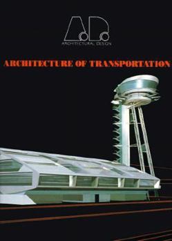 Paperback Architecture of Transportation Book