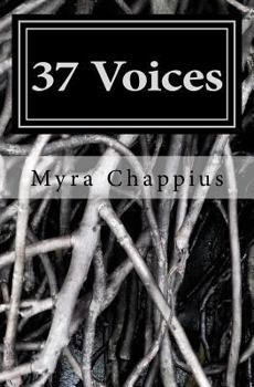 Paperback 37 Voices Book