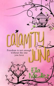 Paperback Calamity June Book