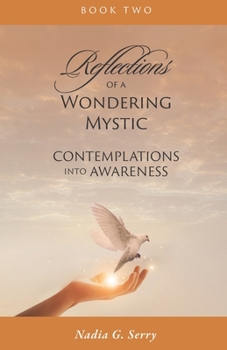 Paperback Contemplations into Awareness Book