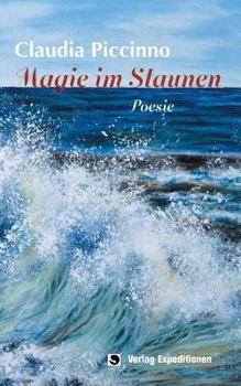 Paperback Magie im Staunen: Poesie [German] Book