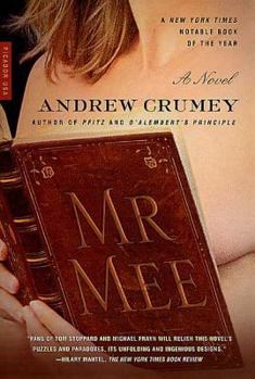 Paperback Mr. Mee Book