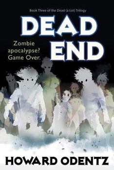 Paperback Dead End Book