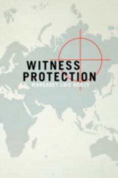 Paperback Witness Protection Book